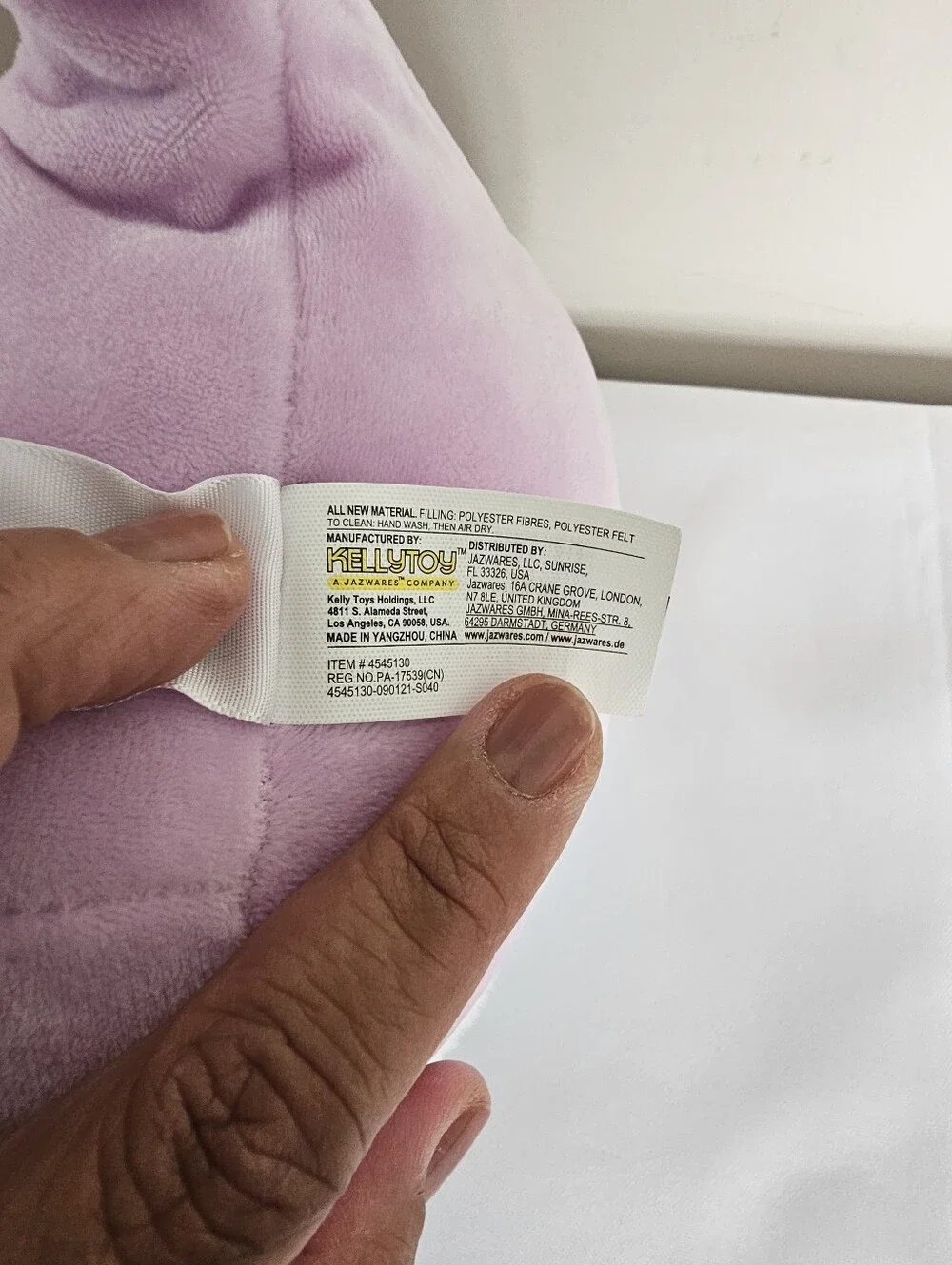 Original Squishmallows 8